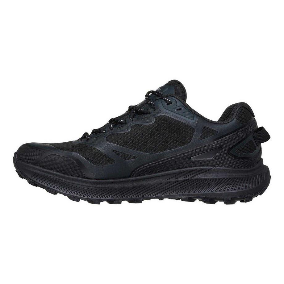 SKECHERS Ridgestar Scarpe Sportive Con Lacci Piatta  