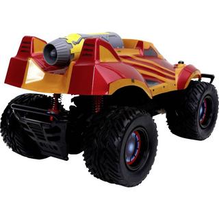 JADA TOYS  Marvel RC Iron Thruster 1:14 