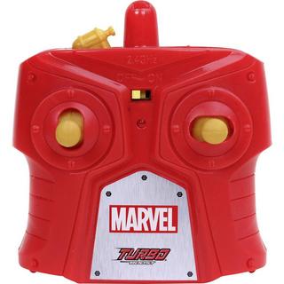 JADA TOYS  Marvel RC Iron Thruster 1:14 