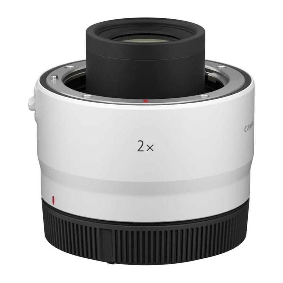 Canon  RF 2x Konverter 