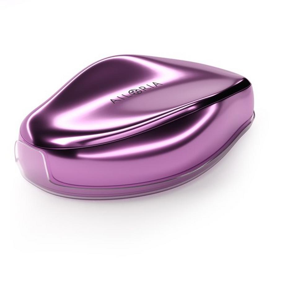 AILORIA  DOUCETTE PRO Râpe anti-callosités - Bright Pink 