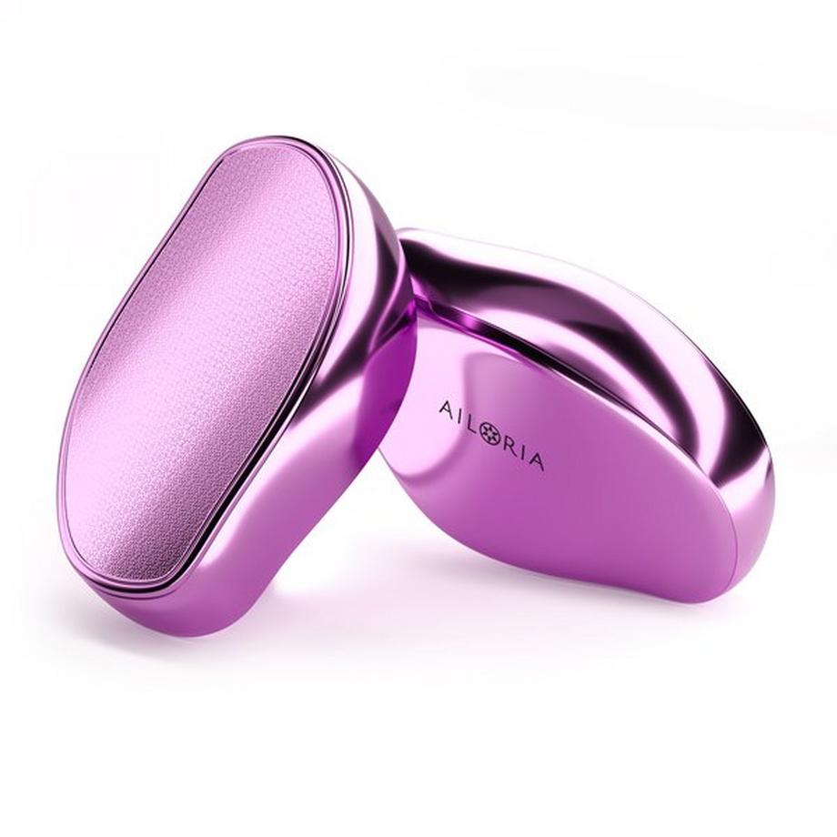 AILORIA  DOUCETTE PRO Râpe anti-callosités - Bright Pink 