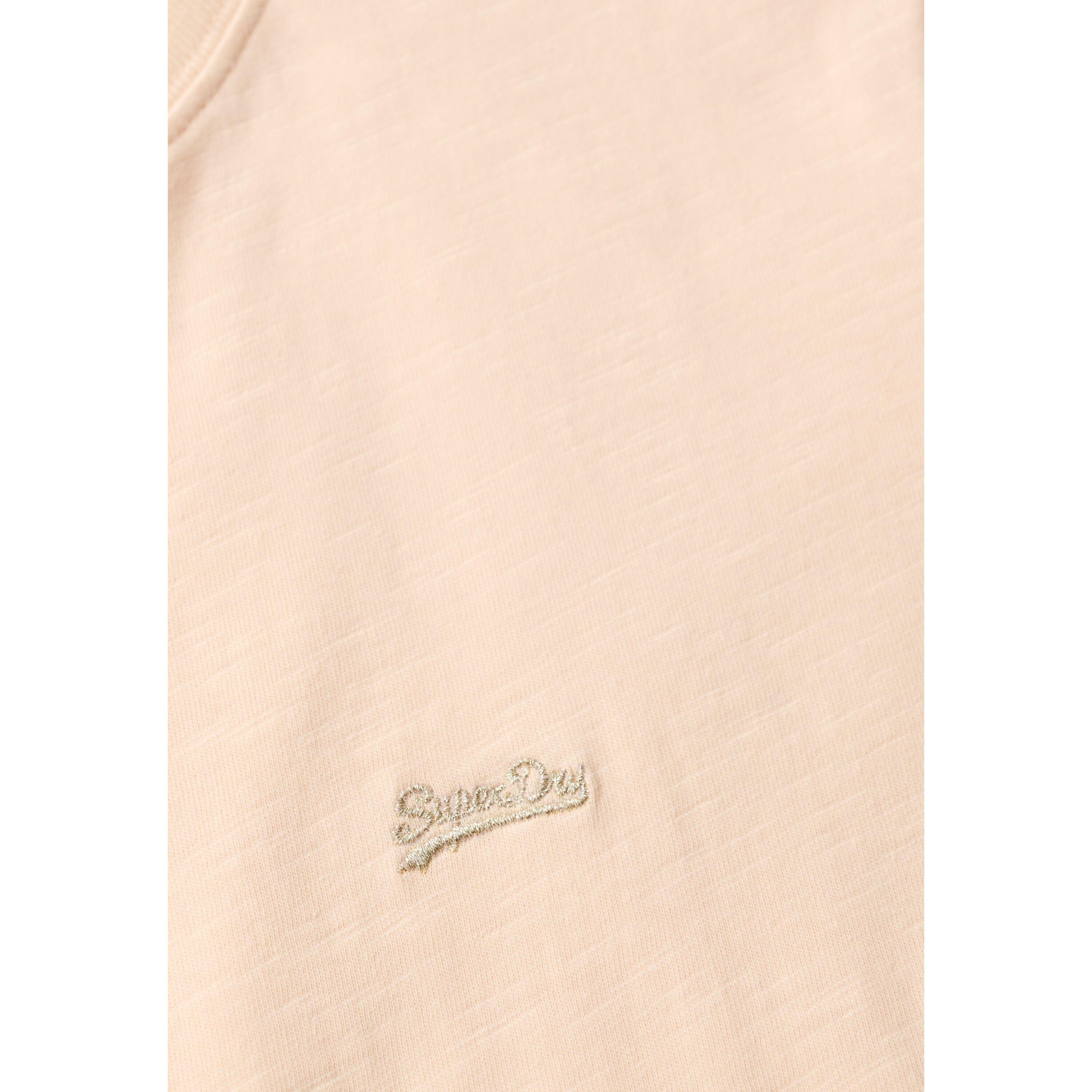 Superdry  t-shirt essentia ogo sub 