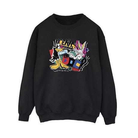 LOONEY TUNES  What's Up Doc Sweatshirt 