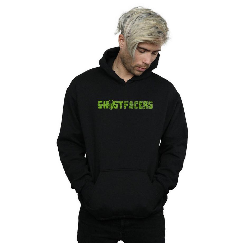 Supernatural Sweat à capuche Ghostfacers  