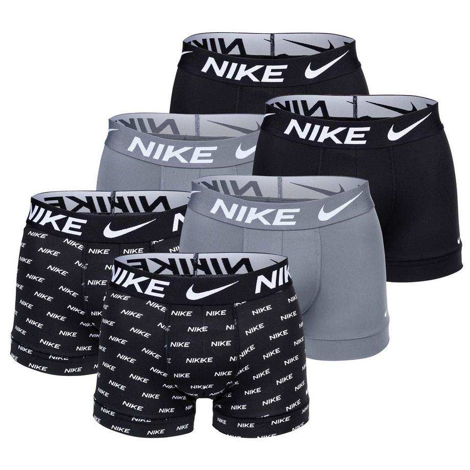 Boxershort  Stretch-Trunks, Dri-Fit Micro