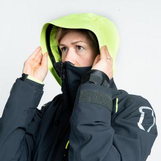 DECATHLON Sailing 500 Polyamid Jacke  