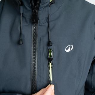 DECATHLON Sailing 500 Polyamid Jacke  