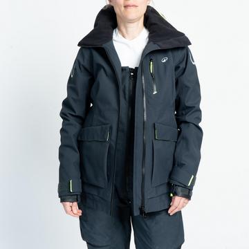 Giacca donna - Sailing 500 poliammide