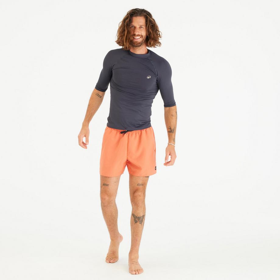 DECATHLON  Top  UV-Schutz Polyester 