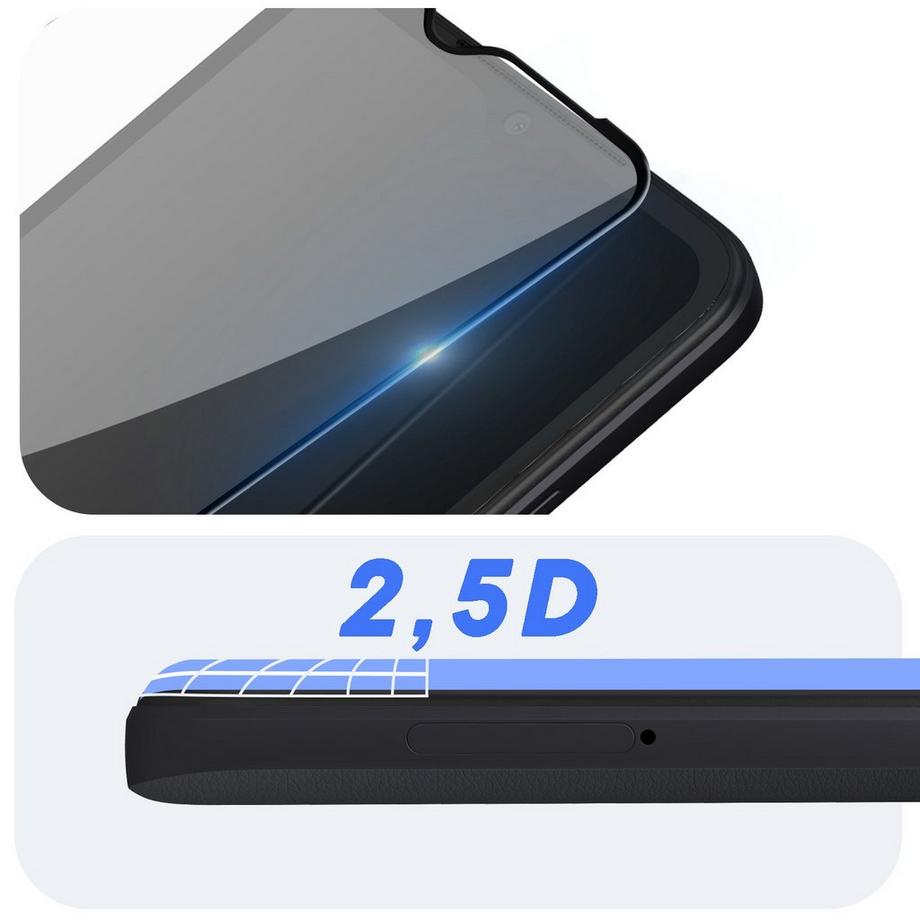 BigBen Connected  Film per Xiaomi Redmi A1 e A2, Bigben 