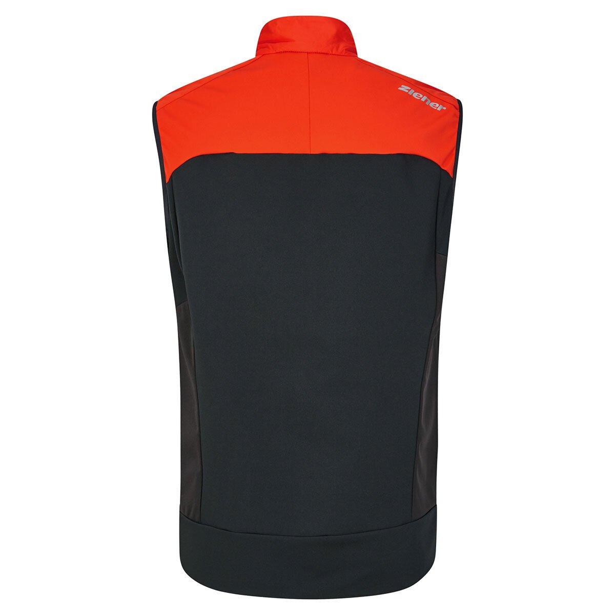 Ziener  gilet nejat 