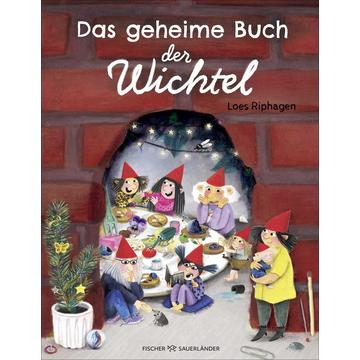 Das geheime Buch der Wichtel