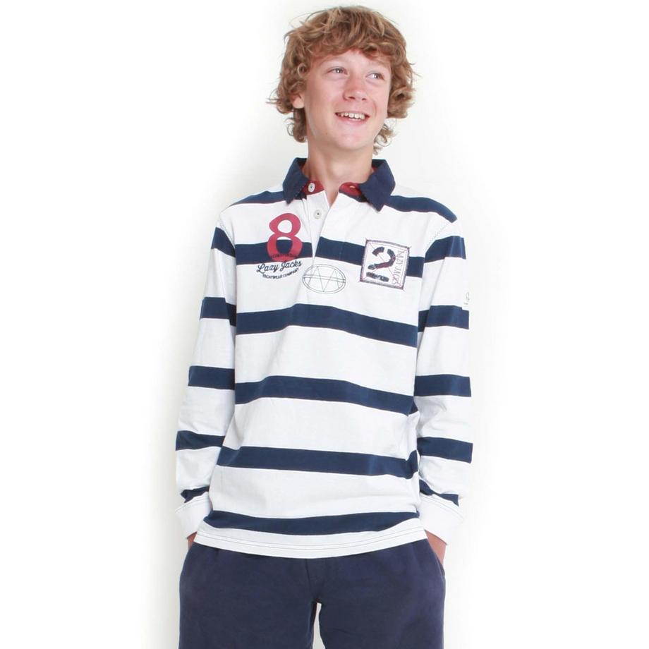 RugbyShirt