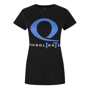 Queen Consolidated TShirt
