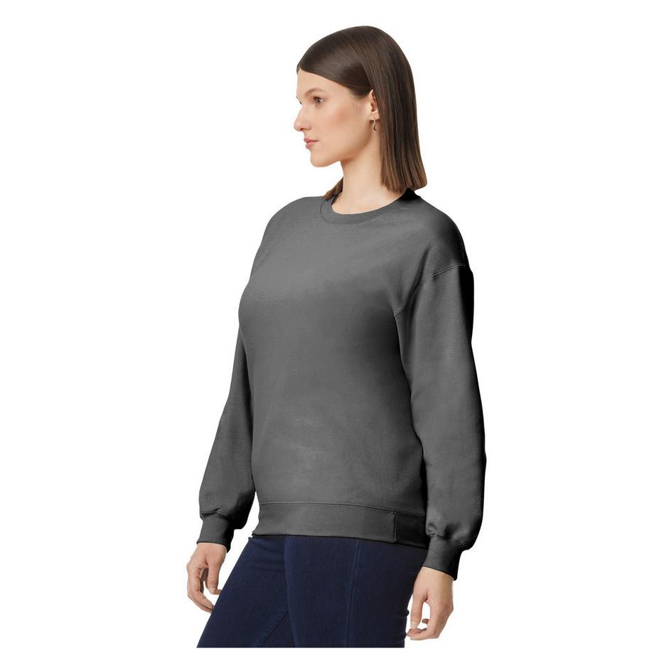 Gildan Softstyle Sweatshirt Col Rond  