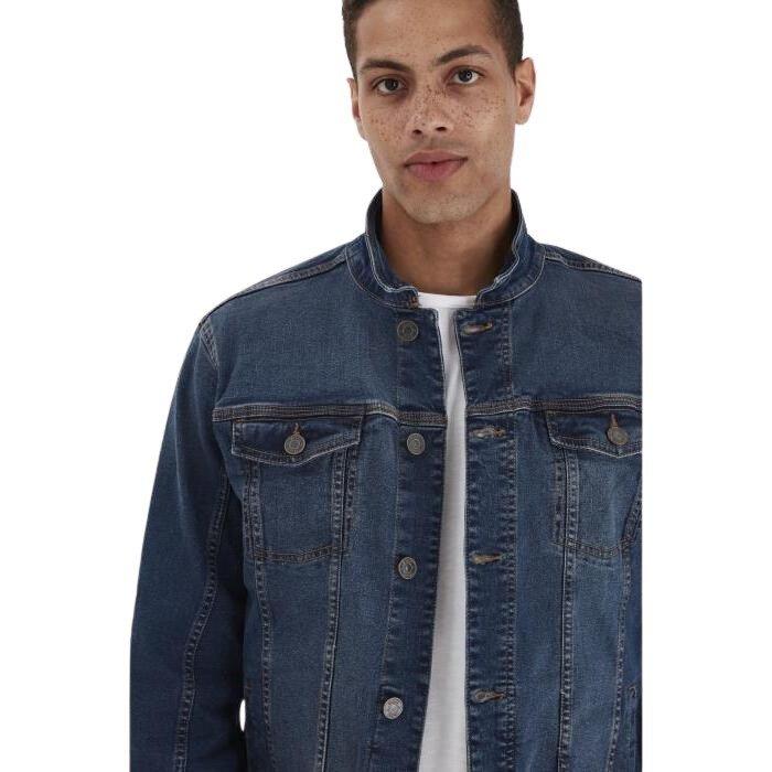 Blend Bhnaril Jeansjacke  