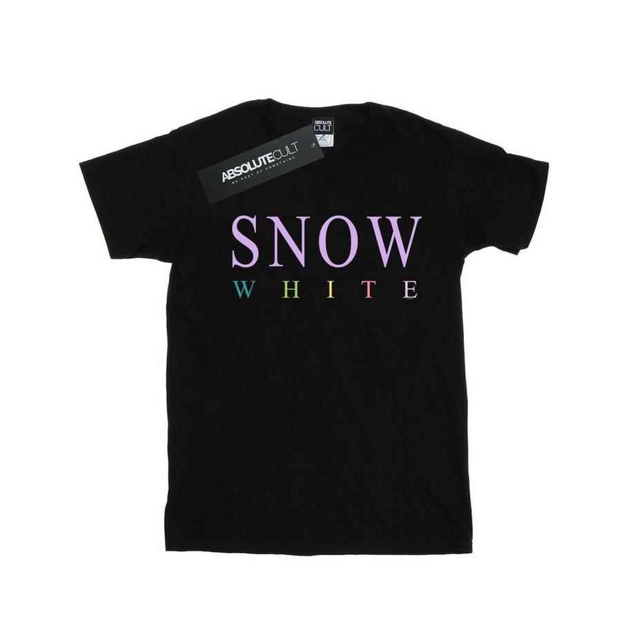 Snow White Graphic TShirt