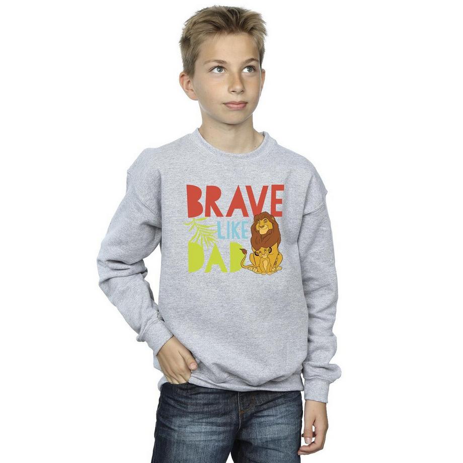 Disney  Sweat THE LION KING 