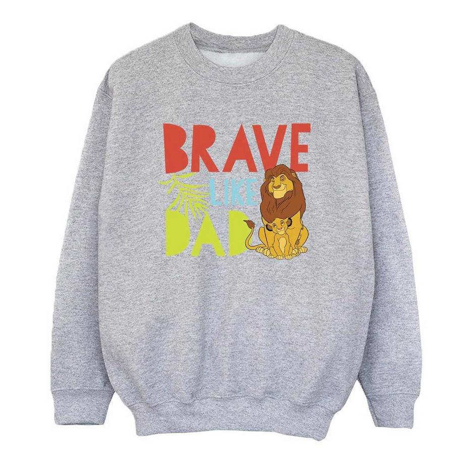 Disney  Sweat THE LION KING 