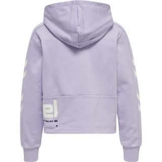 Hummel  felpa con cappuccio da huel lgc yoko 