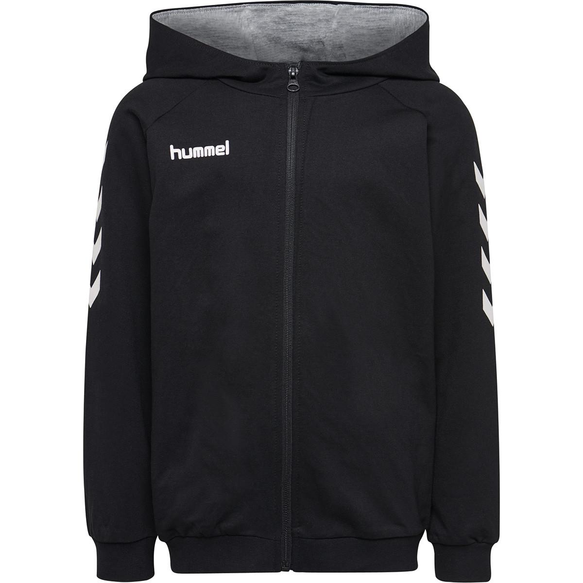 Hummel  kapuzenjacke für kinder hmlgo zip 