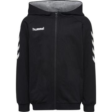 kinder-kapuzenjacke hmlgo zip