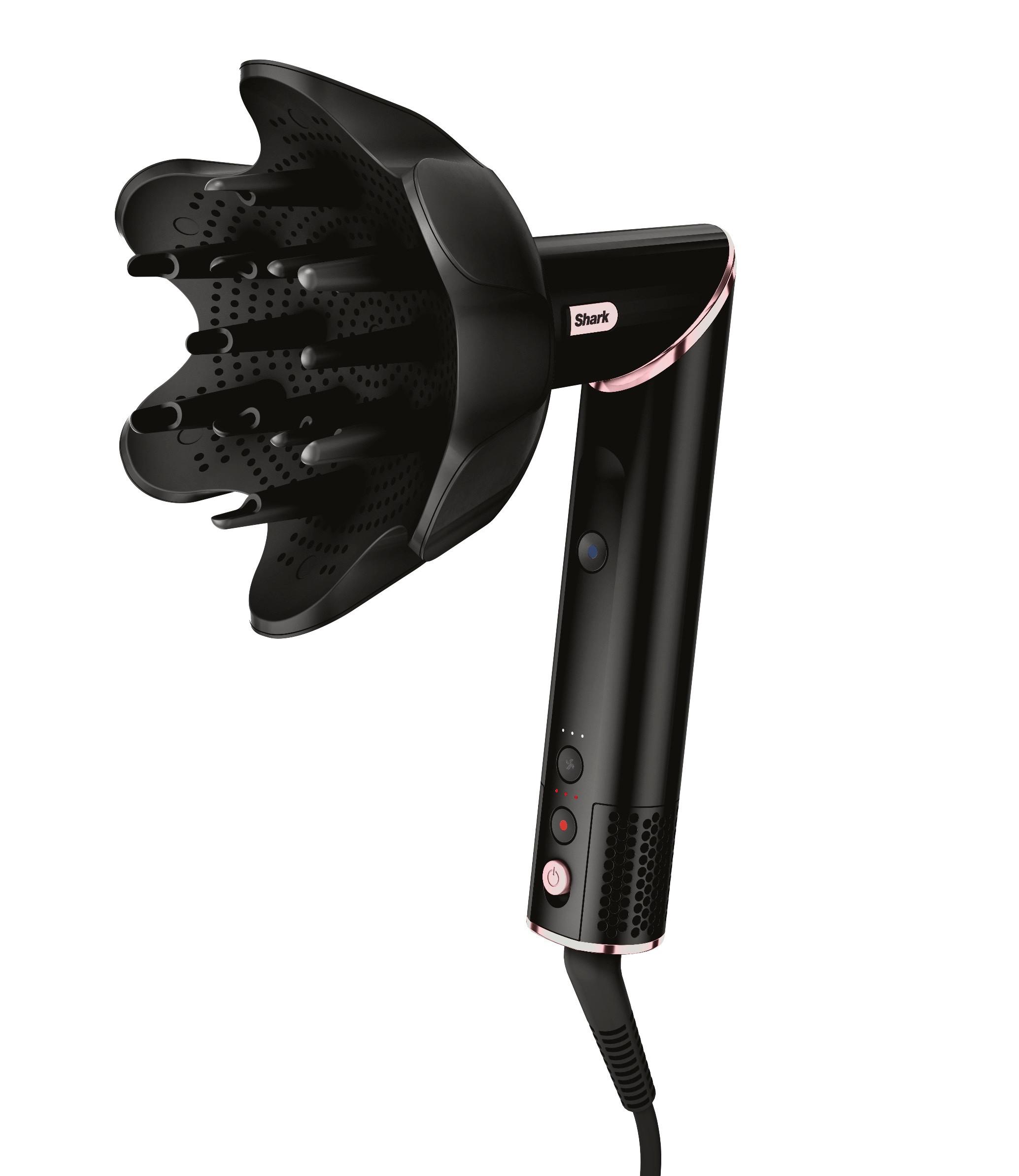 Shark  FlexStyle 5-in-1 Haarstyler & Trocknungssystem 