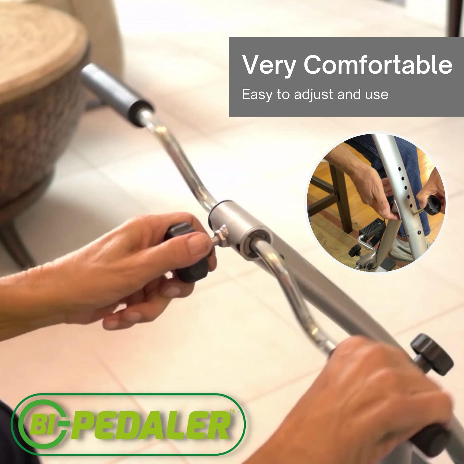 INDUSTEX  Bi Pedaler - Cyclette 