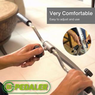 INDUSTEX  Bi Pedaler - Cyclette 