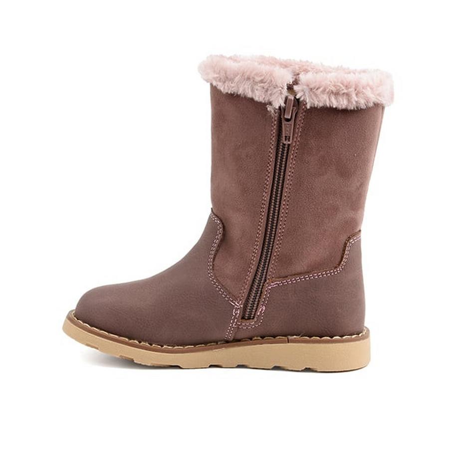 TOM TAILOR Ribeauvillé Bottines d'hiver Ribeauvillé-33 