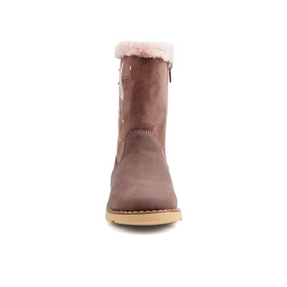 TOM TAILOR Ribeauvillé Bottines d'hiver Ribeauvillé-33 