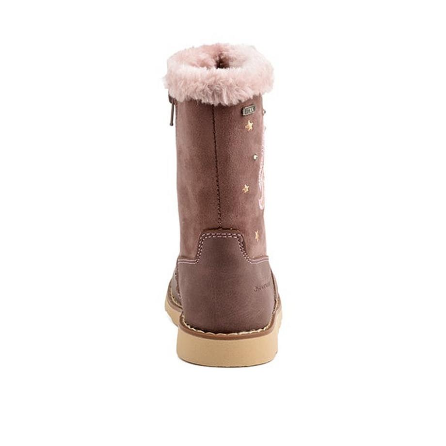 TOM TAILOR Ribeauvillé Bottines d'hiver Ribeauvillé-33 
