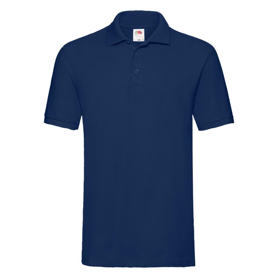 Premium Poloshirt