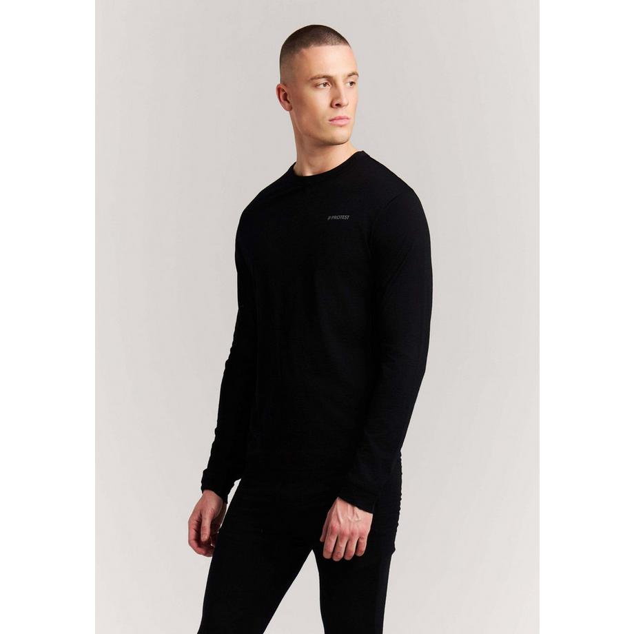 PROTEST  tee-shirt thermique PRTClaxton 