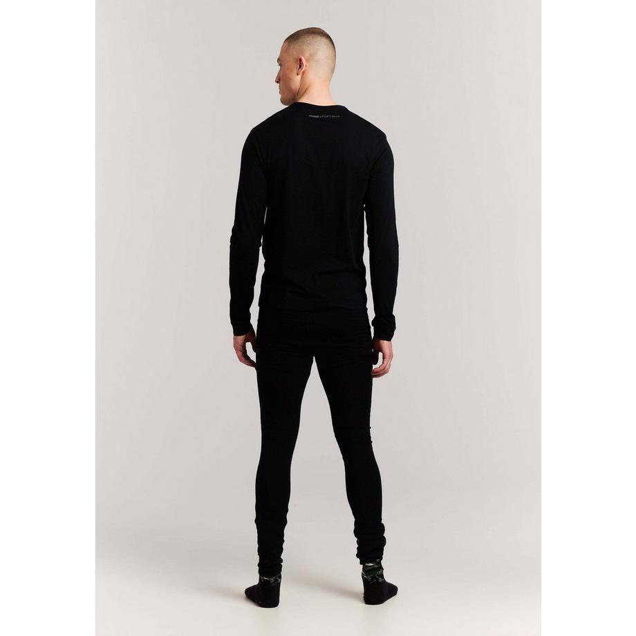 PROTEST  tee-shirt thermique PRTClaxton 