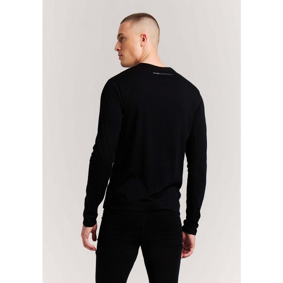 PROTEST  tee-shirt thermique PRTClaxton 