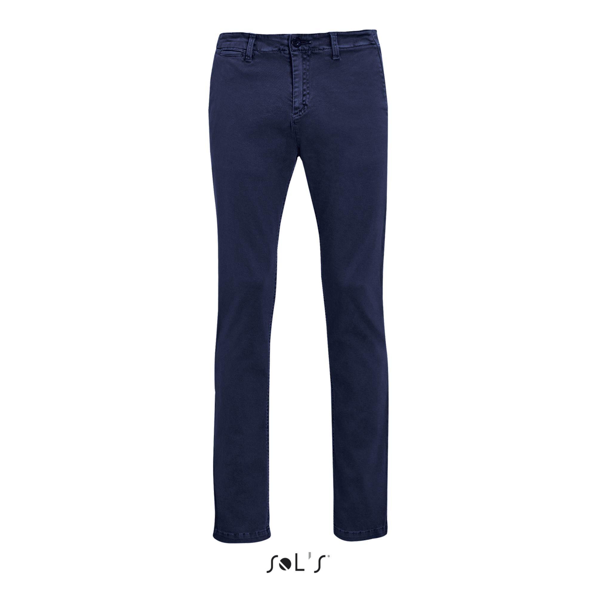 SOLS  pantalon jules 