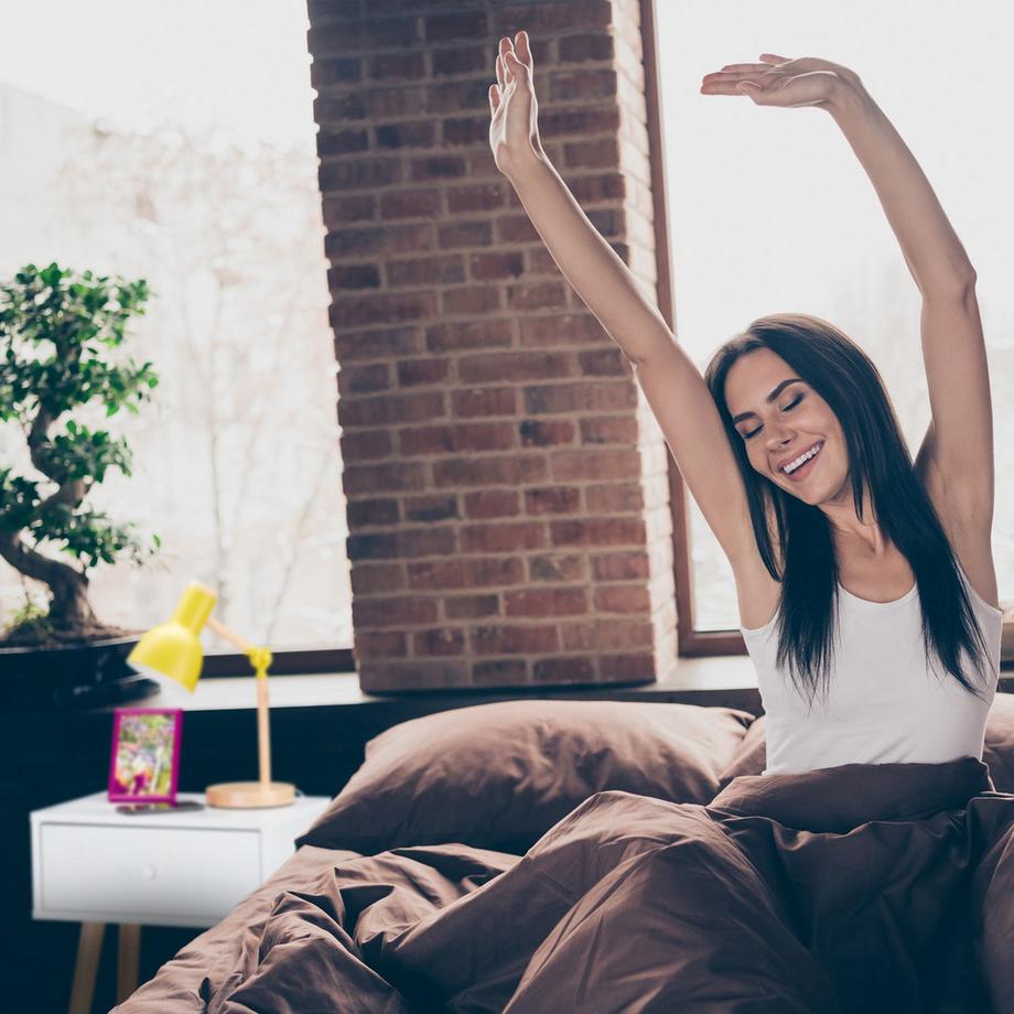 B2X Comodino in stile scandinavo  