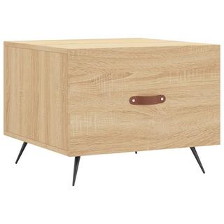 VidaXL Table basse bois d'ingénierie  