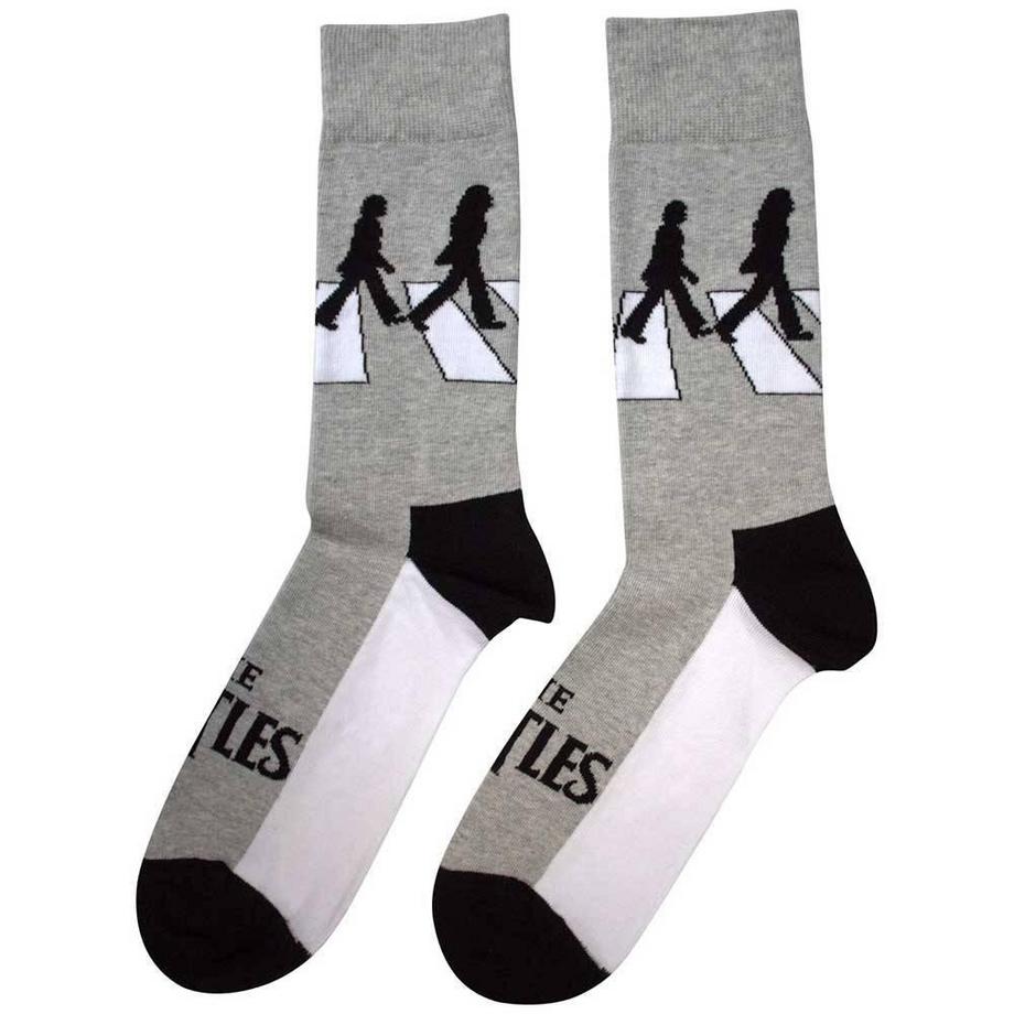 The Beatles Abbey Road Socken  