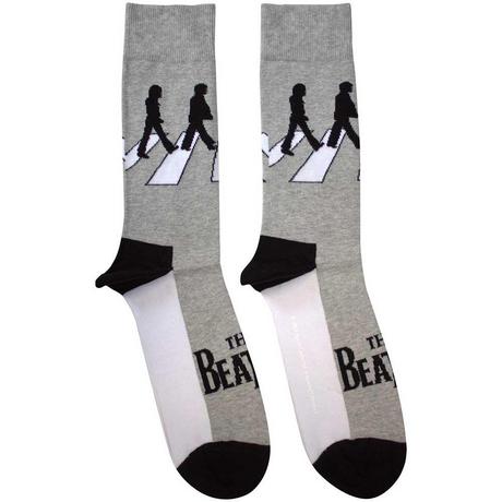 The Beatles Abbey Road Socken  