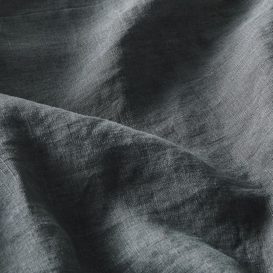 AM.PM  Cache-sommier en lin 