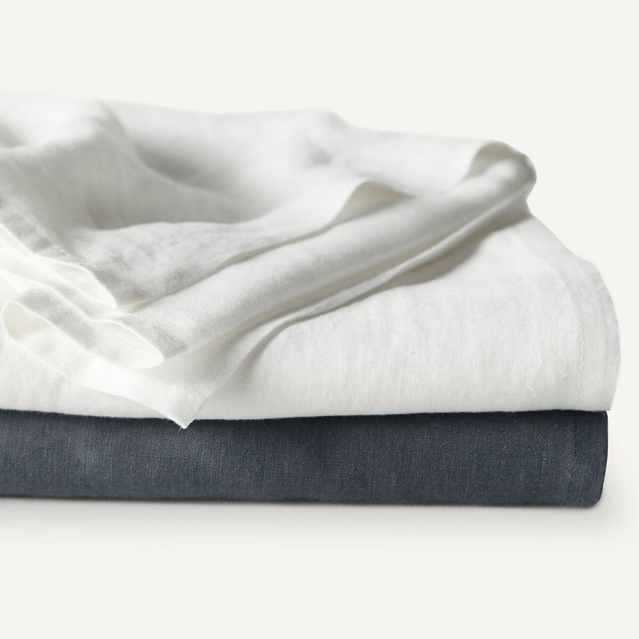 AM.PM  Cache-sommier en lin 