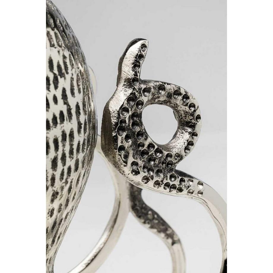 KARE Design Portabottiglie Polpo 44x49  