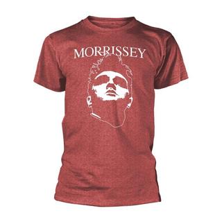 Morrissey  TShirt Logo 