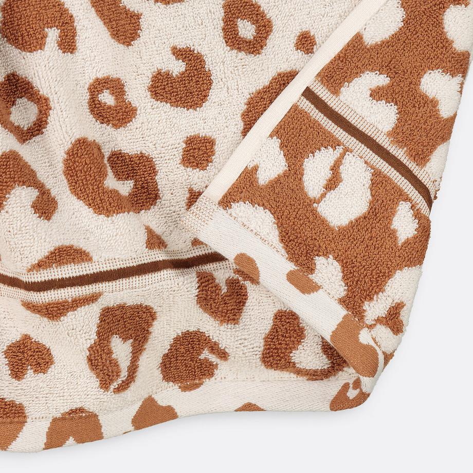 La Redoute Intérieurs Handtuch Zani aus Schlingenfrottee  