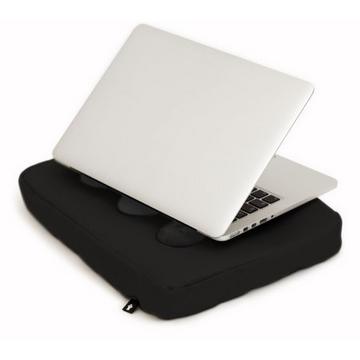 Surfpillow Hitech for laptop Nero 40,6 cm (16")