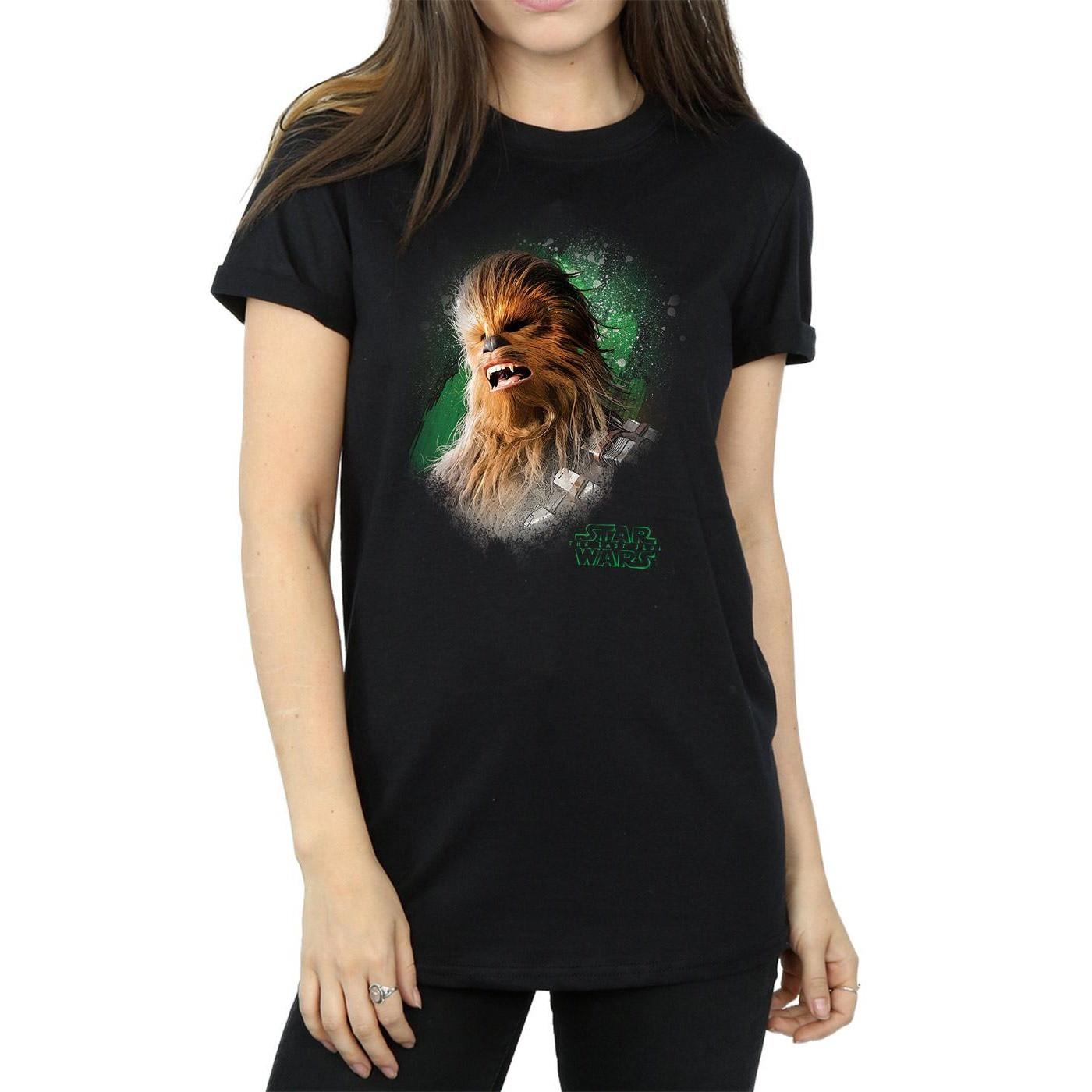 STAR WARS  The Last Jedi TShirt 