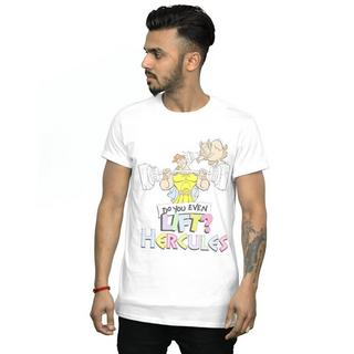 Disney Do You Even Lift? Hercules T-Shirt  